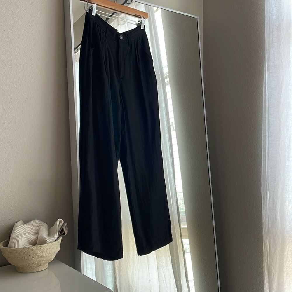ANINE BING CARRIE PANTS